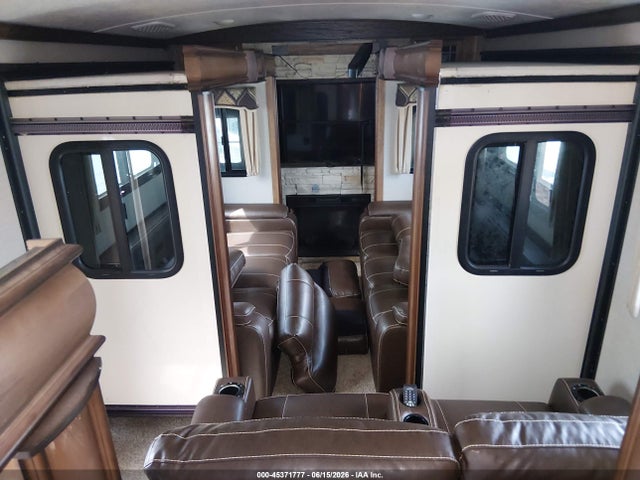 2018 Keystone Rv Other მანქანა იყიდება აუქციონზე, vin: 4YDF37926J4700806, აუქციონის ნომერი: 45371777