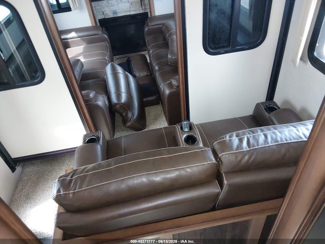 2018 Keystone Rv Other მანქანა იყიდება აუქციონზე, vin: 4YDF37926J4700806, აუქციონის ნომერი: 45371777