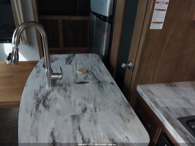 2018 Keystone Rv Other მანქანა იყიდება აუქციონზე, vin: 4YDF37926J4700806, აუქციონის ნომერი: 45371777