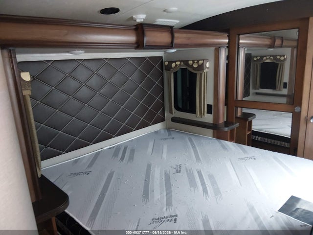 2018 Keystone Rv Other მანქანა იყიდება აუქციონზე, vin: 4YDF37926J4700806, აუქციონის ნომერი: 45371777