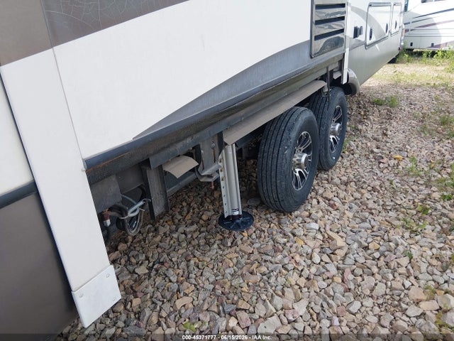 2018 Keystone Rv Other მანქანა იყიდება აუქციონზე, vin: 4YDF37926J4700806, აუქციონის ნომერი: 45371777