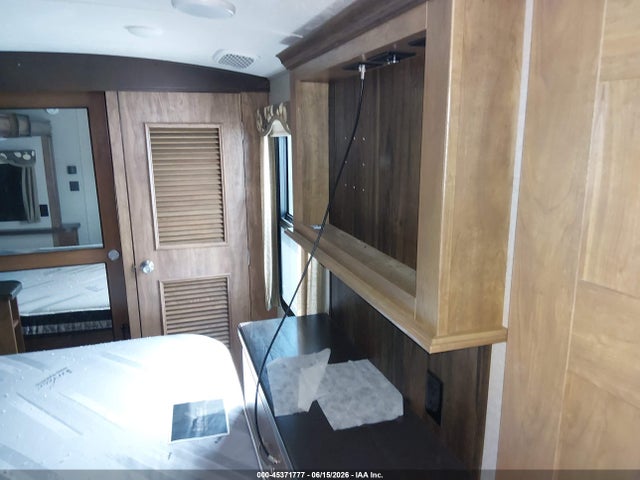 2018 Keystone Rv Other მანქანა იყიდება აუქციონზე, vin: 4YDF37926J4700806, აუქციონის ნომერი: 45371777