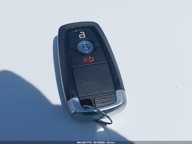 Ford EDGE SEL 2024 2FMPK4J94RBA77927 Image 11