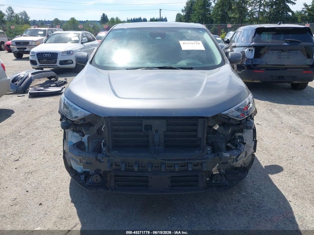 Ford EDGE SEL 2024 2FMPK4J94RBA77927 Image 13