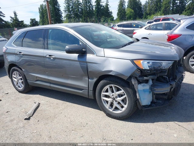 Ford EDGE SEL 2024 2FMPK4J94RBA77927 Image 14