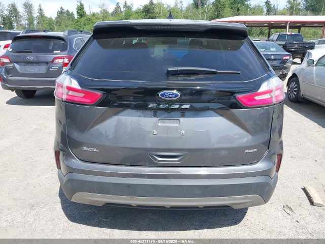 Ford EDGE SEL 2024 2FMPK4J94RBA77927 Image 17