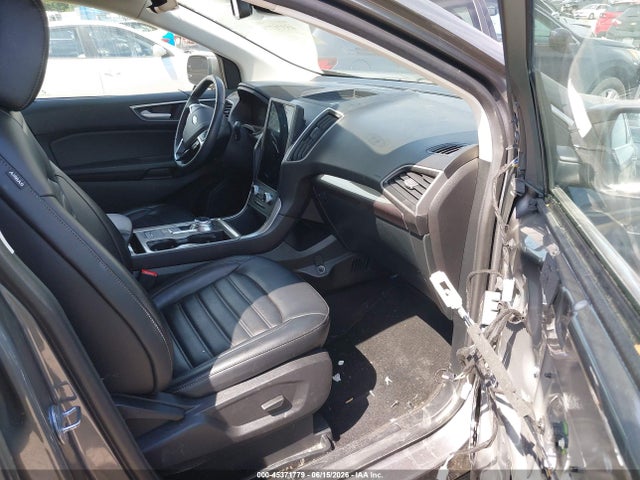 Ford EDGE SEL 2024 2FMPK4J94RBA77927 Image 5