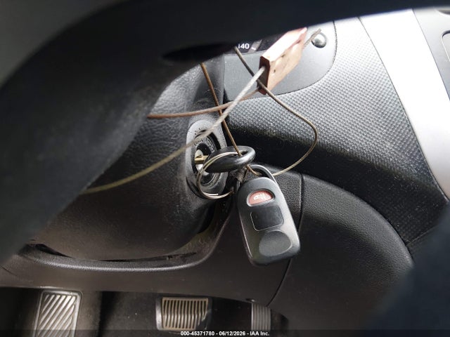 2016 Hyundai Accent Se მანქანა იყიდება აუქციონზე, vin: KMHCT5AE8GU259863, აუქციონის ნომერი: 45371780