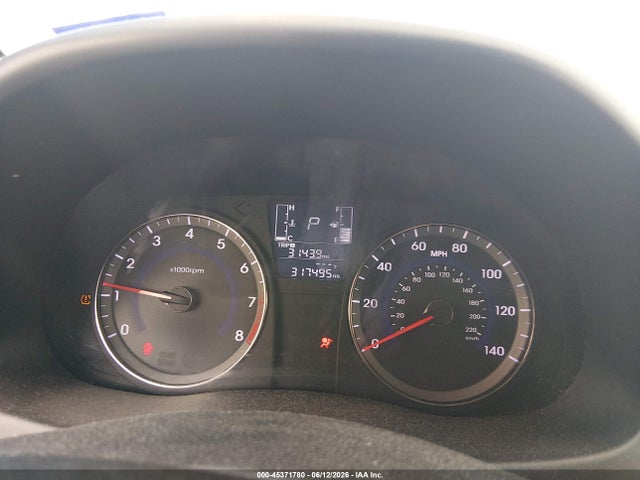 2016 Hyundai Accent Se მანქანა იყიდება აუქციონზე, vin: KMHCT5AE8GU259863, აუქციონის ნომერი: 45371780