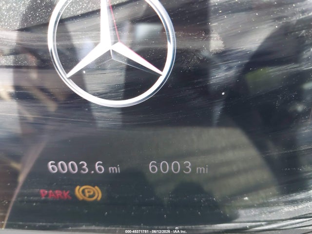 Aukcja sprzedaży 2026 Mercedes-benz Amg Glc 43 Coupe 4matic, vin: W1NKJ8HB8TF495732, numer aukcji: 45371781