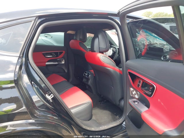 Aukcja sprzedaży 2026 Mercedes-benz Amg Glc 43 Coupe 4matic, vin: W1NKJ8HB8TF495732, numer aukcji: 45371781