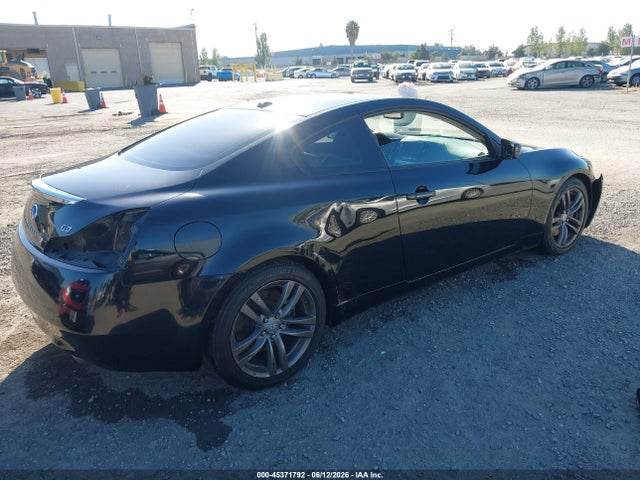 45371792 :رقم المزاد ، JNKCV64E68M124705 vin ، 2008 Infiniti G37 Journey مزاد بيع