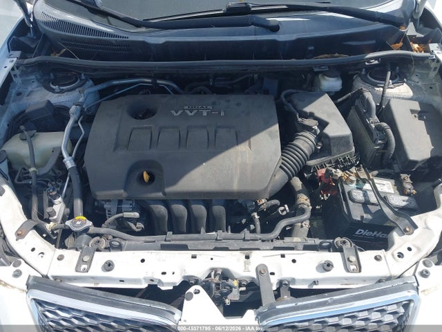 Продаж на аукціоні авто 2009 Pontiac Vibe, vin: 5Y2SP67819Z446928, номер лоту: 45371795