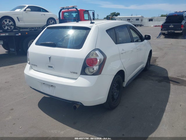 Продаж на аукціоні авто 2009 Pontiac Vibe, vin: 5Y2SP67819Z446928, номер лоту: 45371795