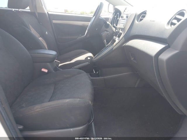 Продаж на аукціоні авто 2009 Pontiac Vibe, vin: 5Y2SP67819Z446928, номер лоту: 45371795