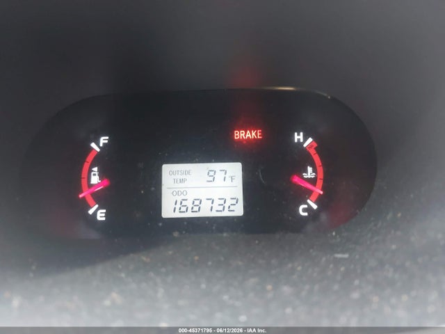 Продаж на аукціоні авто 2009 Pontiac Vibe, vin: 5Y2SP67819Z446928, номер лоту: 45371795