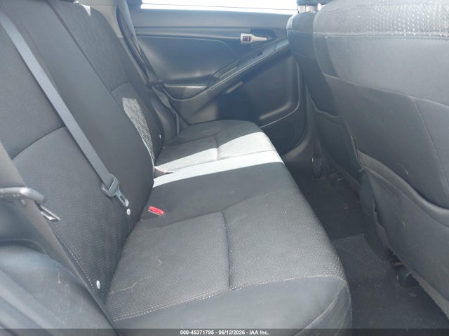 Продаж на аукціоні авто 2009 Pontiac Vibe, vin: 5Y2SP67819Z446928, номер лоту: 45371795