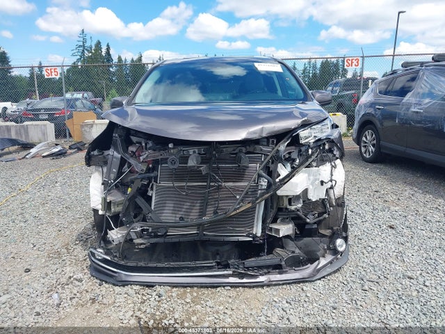 Toyota SIENNA XLE 2021 5TDJSKFC2MS015601 Image 13
