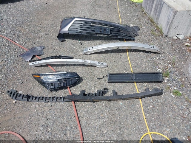 Toyota SIENNA XLE 2021 5TDJSKFC2MS015601 Image 12