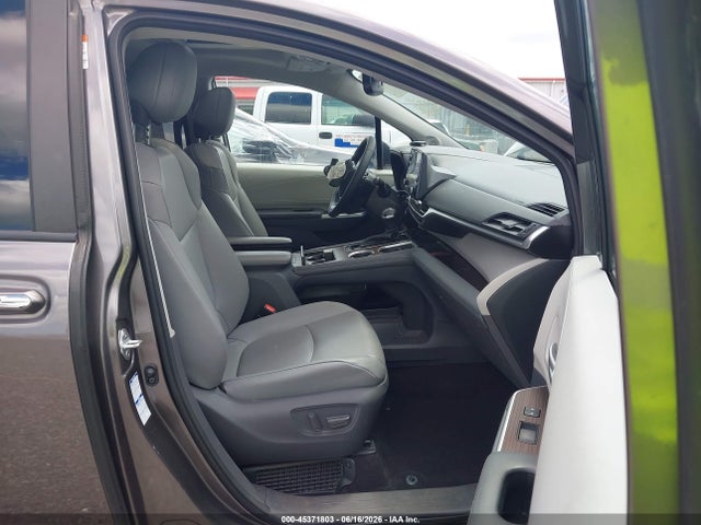 Toyota SIENNA XLE 2021 5TDJSKFC2MS015601 Image 18