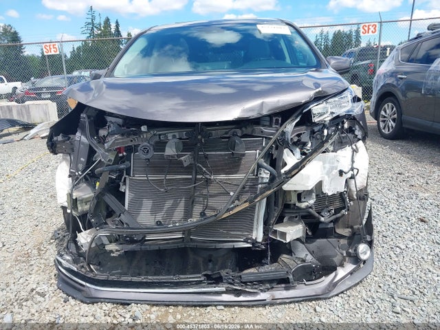 Toyota SIENNA XLE 2021 5TDJSKFC2MS015601 Image 6