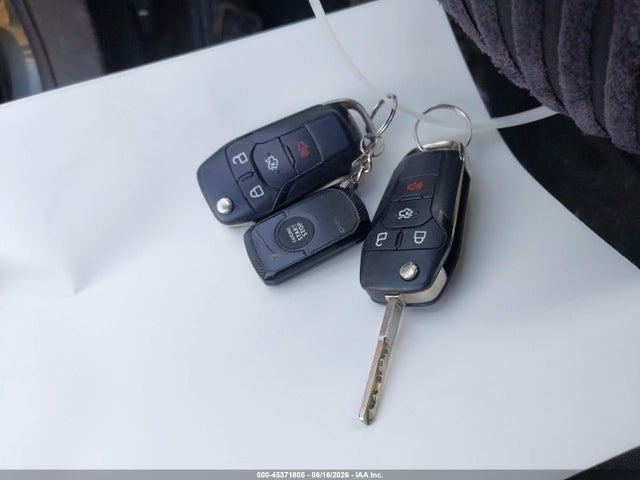 Продажа на аукционе авто 2015 Ford Fusion Se, vin: 1FA6P0H7XF5124480, номер лота: 45371805