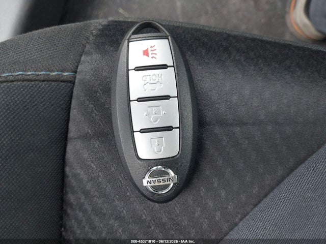 2017 Nissan Altima 2.5 Sr მანქანა იყიდება აუქციონზე, vin: 1N4AL3AP1HN333045, აუქციონის ნომერი: 45371810