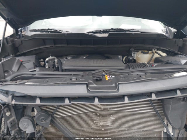 Aukcja sprzedaży 2020 Chevrolet Silverado 1500 4wd  Standard Bed Lt, vin: 1GCRYDED1LZ286430, numer aukcji: 45371813
