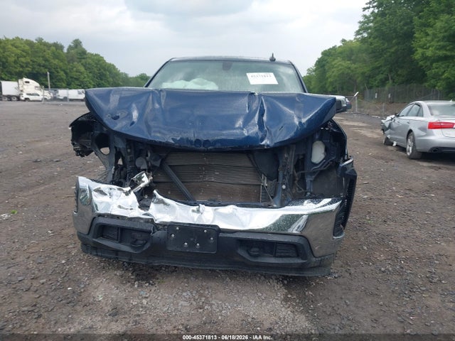 Aukcja sprzedaży 2020 Chevrolet Silverado 1500 4wd  Standard Bed Lt, vin: 1GCRYDED1LZ286430, numer aukcji: 45371813