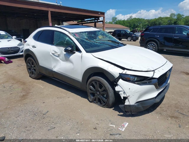 Aukcja sprzedaży 2025 Mazda Cx-30 2.5 Turbo Premium Package, vin: 3MVDMBDY3SM784156, numer aukcji: 45371817