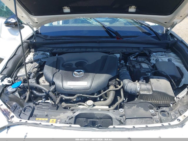 Aukcja sprzedaży 2025 Mazda Cx-30 2.5 Turbo Premium Package, vin: 3MVDMBDY3SM784156, numer aukcji: 45371817
