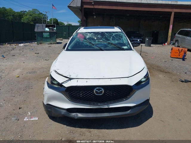 Aukcja sprzedaży 2025 Mazda Cx-30 2.5 Turbo Premium Package, vin: 3MVDMBDY3SM784156, numer aukcji: 45371817