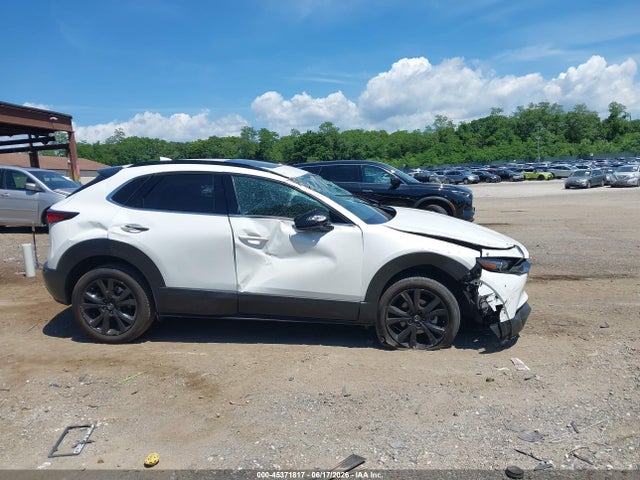 Aukcja sprzedaży 2025 Mazda Cx-30 2.5 Turbo Premium Package, vin: 3MVDMBDY3SM784156, numer aukcji: 45371817