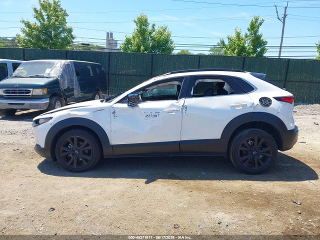 Aukcja sprzedaży 2025 Mazda Cx-30 2.5 Turbo Premium Package, vin: 3MVDMBDY3SM784156, numer aukcji: 45371817