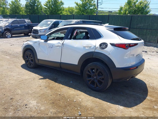 Aukcja sprzedaży 2025 Mazda Cx-30 2.5 Turbo Premium Package, vin: 3MVDMBDY3SM784156, numer aukcji: 45371817