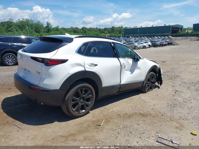 Aukcja sprzedaży 2025 Mazda Cx-30 2.5 Turbo Premium Package, vin: 3MVDMBDY3SM784156, numer aukcji: 45371817