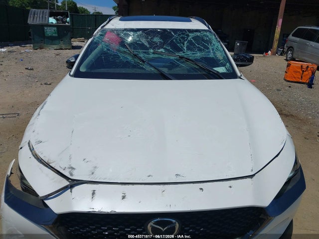 Aukcja sprzedaży 2025 Mazda Cx-30 2.5 Turbo Premium Package, vin: 3MVDMBDY3SM784156, numer aukcji: 45371817
