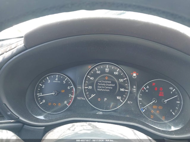 Aukcja sprzedaży 2025 Mazda Cx-30 2.5 Turbo Premium Package, vin: 3MVDMBDY3SM784156, numer aukcji: 45371817