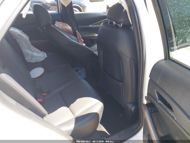 Aukcja sprzedaży 2025 Mazda Cx-30 2.5 Turbo Premium Package, vin: 3MVDMBDY3SM784156, numer aukcji: 45371817