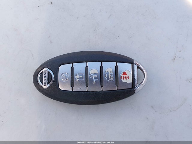 Nissan Maxima 3.5 Sl 2017 1N4AA6AP1HC450157 Image 11
