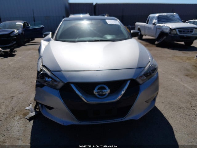 Nissan Maxima 3.5 Sl 2017 1N4AA6AP1HC450157 Image 14
