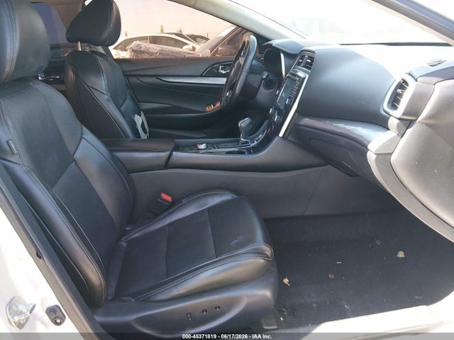 Nissan Maxima 3.5 Sl 2017 1N4AA6AP1HC450157 Image 5