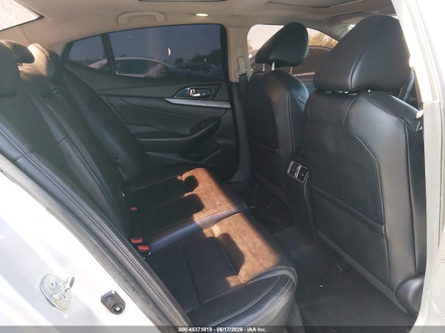 Nissan Maxima 3.5 Sl 2017 1N4AA6AP1HC450157 Image 8