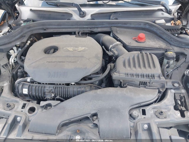 Продаж на аукціоні авто 2017 Mini Hardtop Cooper S, vin: WMWXP7C34H3B94549, номер лоту: 45371821