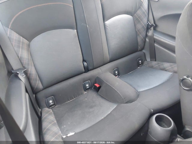 Продаж на аукціоні авто 2017 Mini Hardtop Cooper S, vin: WMWXP7C34H3B94549, номер лоту: 45371821