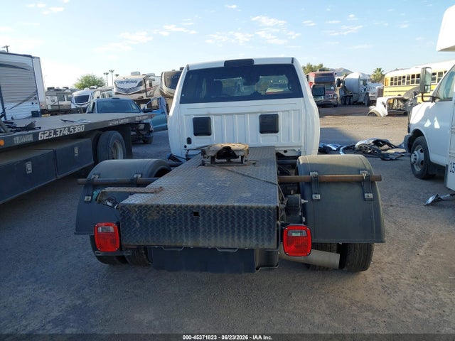 45371823 :رقم المزاد ، 3C7WRTCL7SG521970 vin ، 2025 Ram 3500 Chassis Tradesman/big Horn مزاد بيع