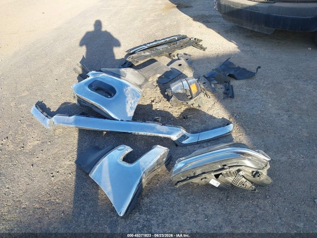 45371823 :رقم المزاد ، 3C7WRTCL7SG521970 vin ، 2025 Ram 3500 Chassis Tradesman/big Horn مزاد بيع