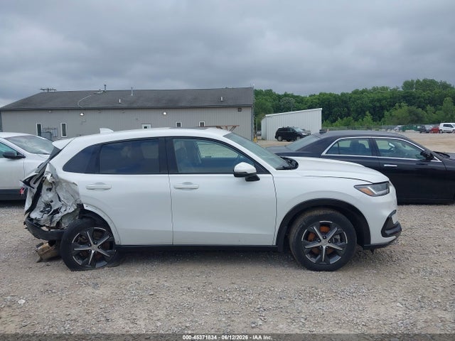 Aukcja sprzedaży 2024 Honda Hr-v Awd Ex-l/awd Ex-l W/o Bsi, vin: 3CZRZ2H73RM741810, numer aukcji: 45371834