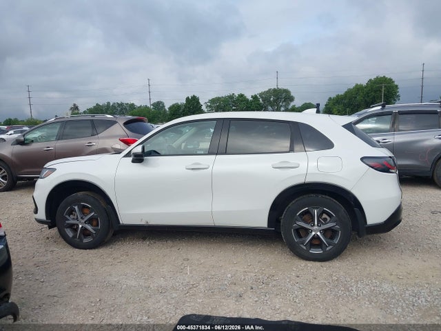 Aukcja sprzedaży 2024 Honda Hr-v Awd Ex-l/awd Ex-l W/o Bsi, vin: 3CZRZ2H73RM741810, numer aukcji: 45371834