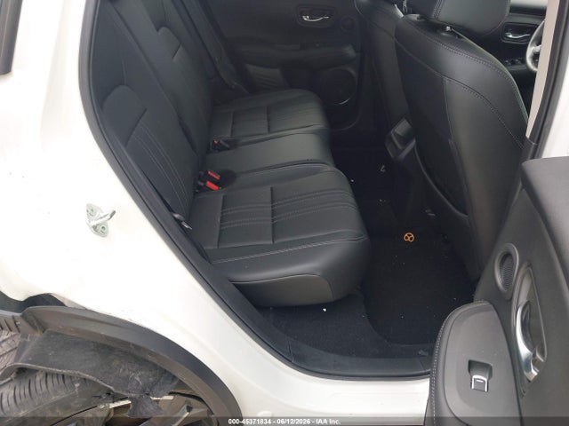 Aukcja sprzedaży 2024 Honda Hr-v Awd Ex-l/awd Ex-l W/o Bsi, vin: 3CZRZ2H73RM741810, numer aukcji: 45371834